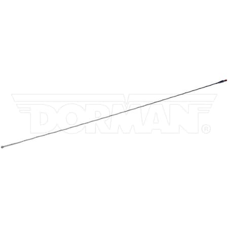 Motormite Antenna Replacement, 76005 76005